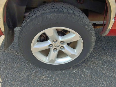 2008 Dodge Ram 1500 SLT