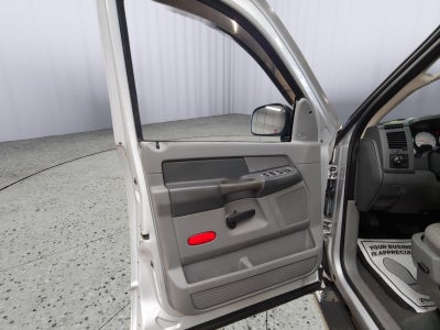 2008 Dodge Ram 1500 SLT