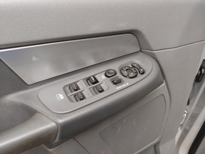 2008 Dodge Ram 1500 SLT