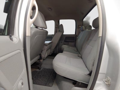 2008 Dodge Ram 1500 SLT