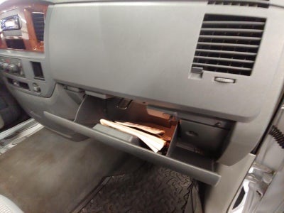 2008 Dodge Ram 1500 SLT