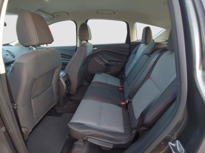 2017 Ford C-Max Hybrid SE