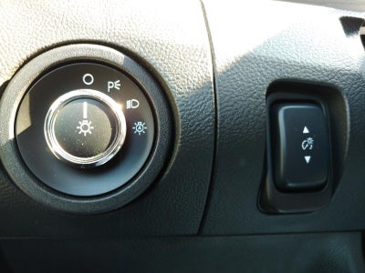 2018 Ford Taurus SEL