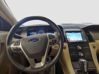 2018 Ford Taurus SEL