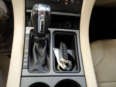 2018 Ford Taurus SEL