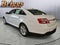 2018 Ford Taurus SEL