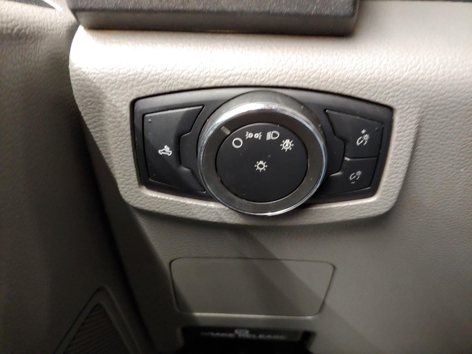 2017 Ford Super Duty F-250 SRW XLT