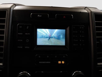 2017 Ford Super Duty F-250 SRW XLT