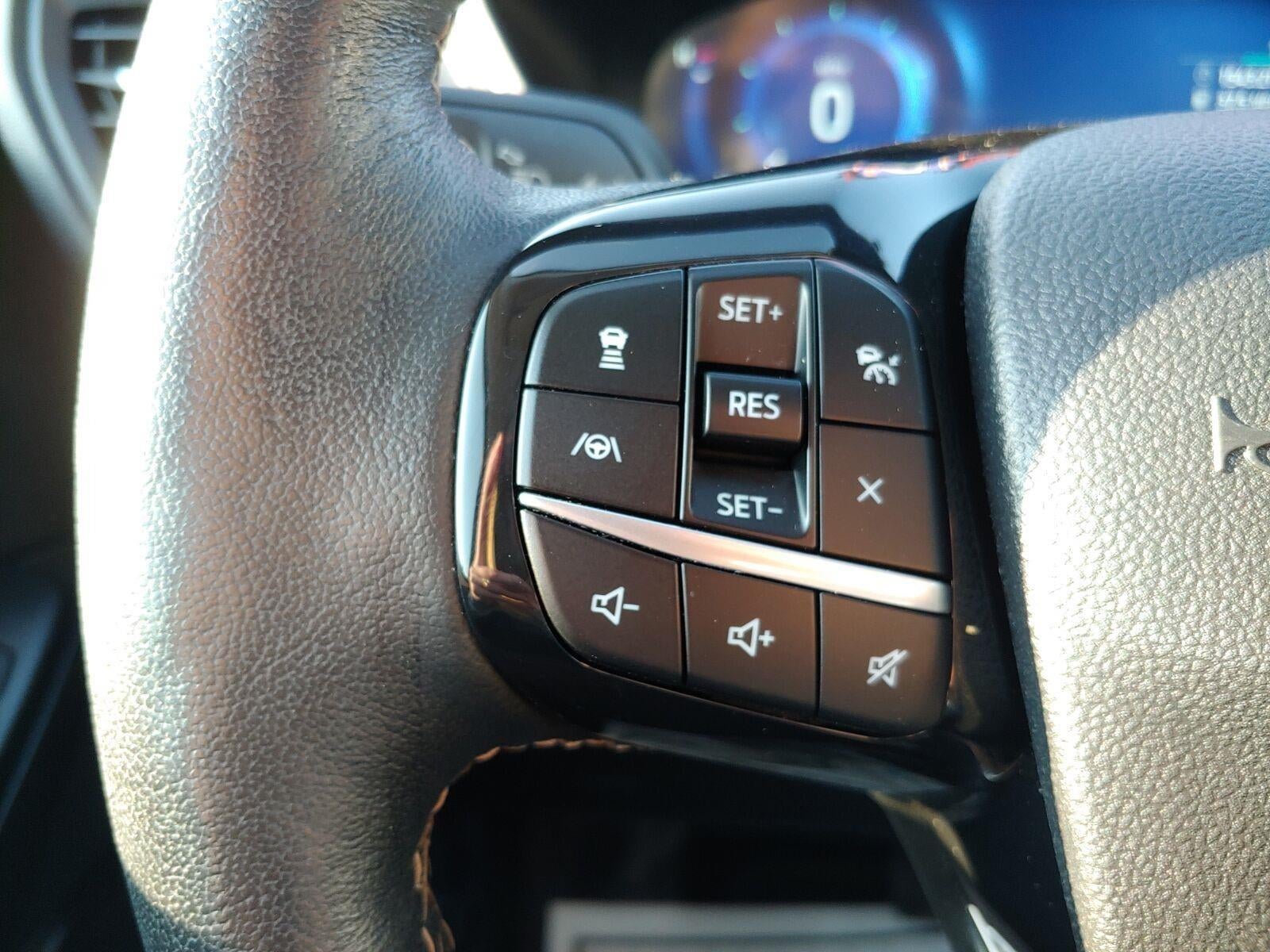 2021 Ford Escape Titanium Hybrid