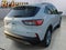 2021 Ford Escape Titanium Hybrid