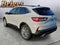 2021 Ford Escape Titanium Hybrid