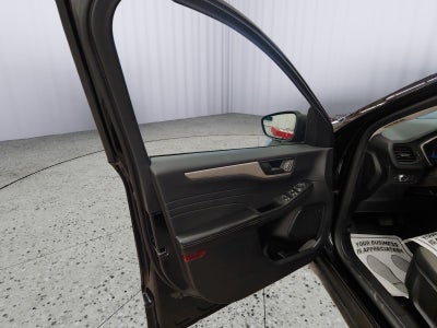 2022 Ford ESCAPE PLUG-IN HYBRID SE Plug-In Hybrid