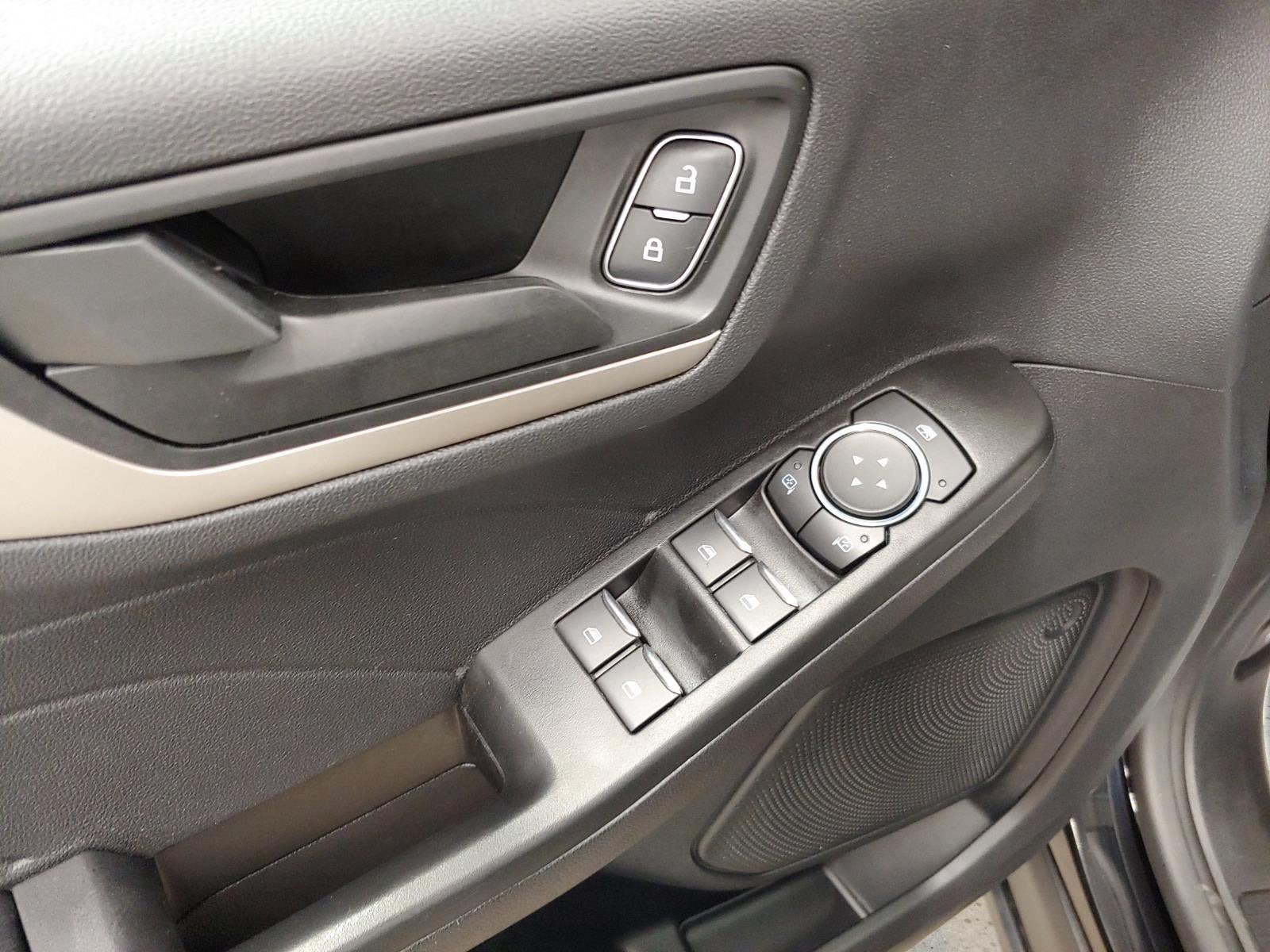 2022 Ford ESCAPE PLUG-IN HYBRID SE Plug-In Hybrid