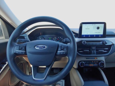 2022 Ford Escape SE Hybrid