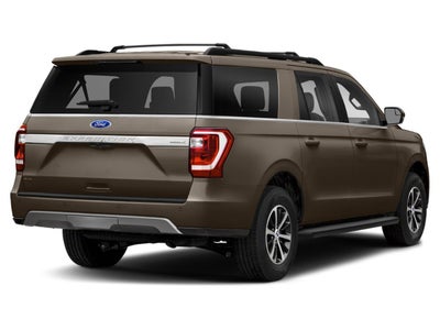 2018 Ford Expedition Max XL