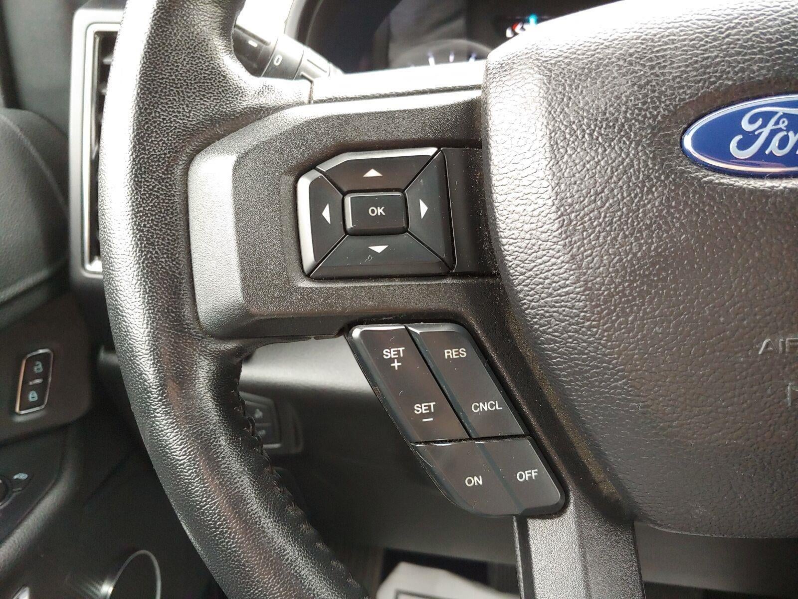 2018 Ford Expedition Max XL