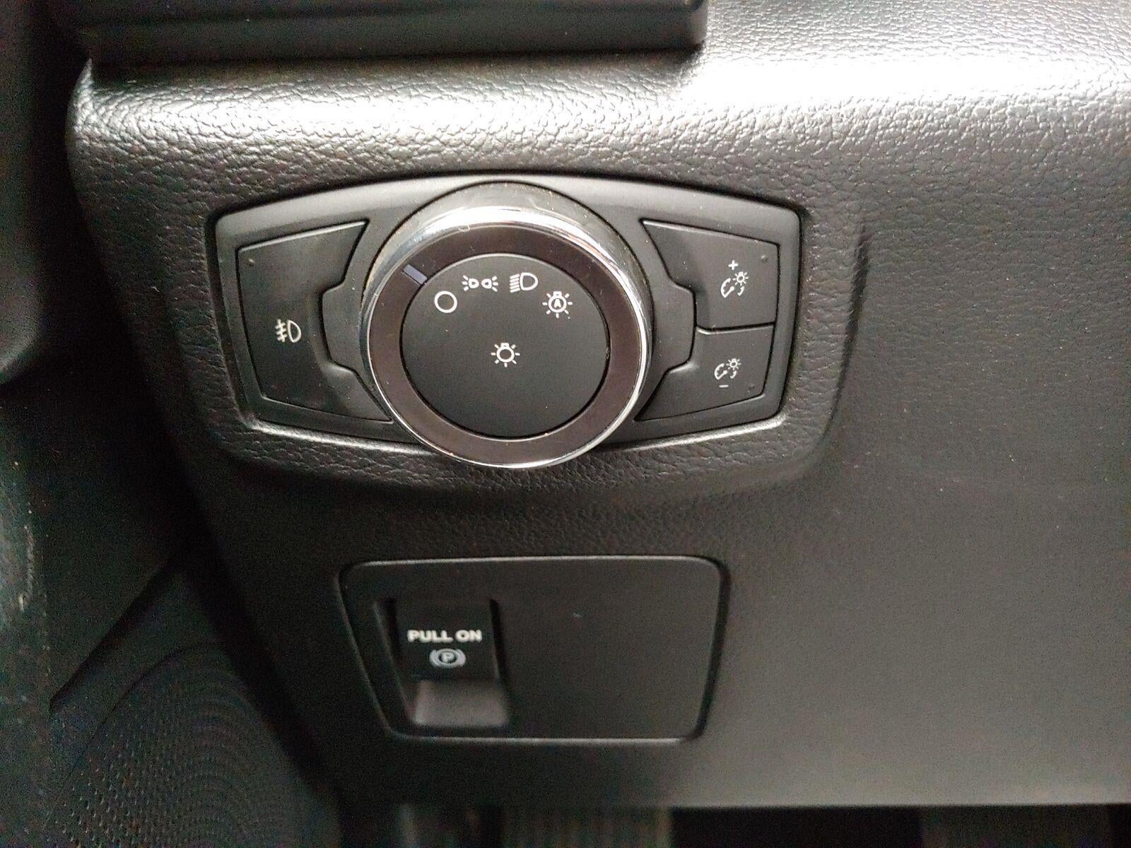 2018 Ford Expedition Max XL
