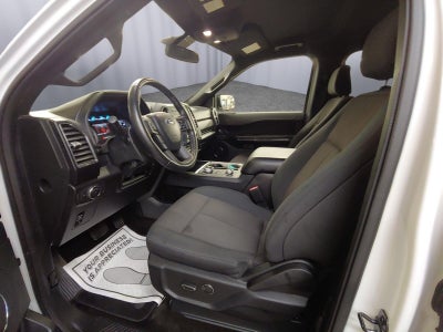2018 Ford Expedition Max XL