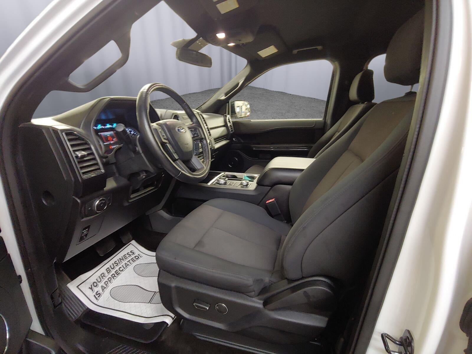 2018 Ford Expedition Max XL