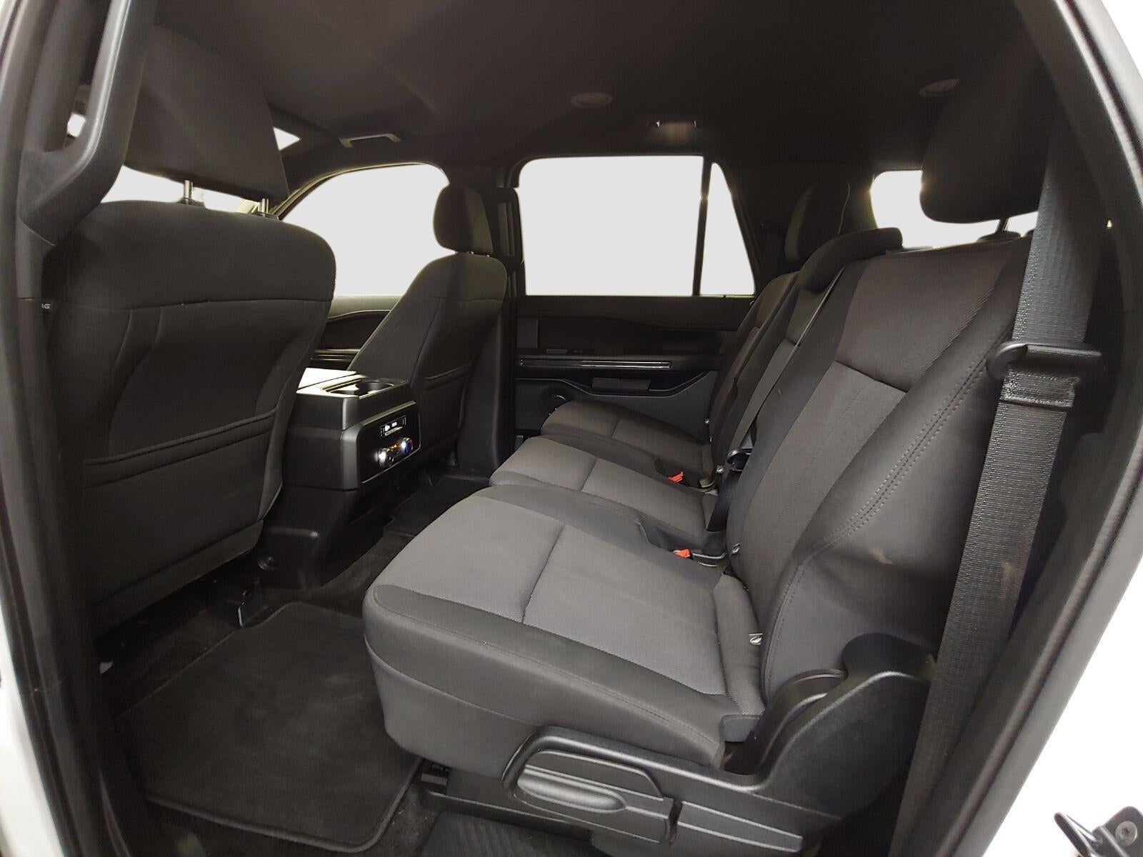 2018 Ford Expedition Max XL