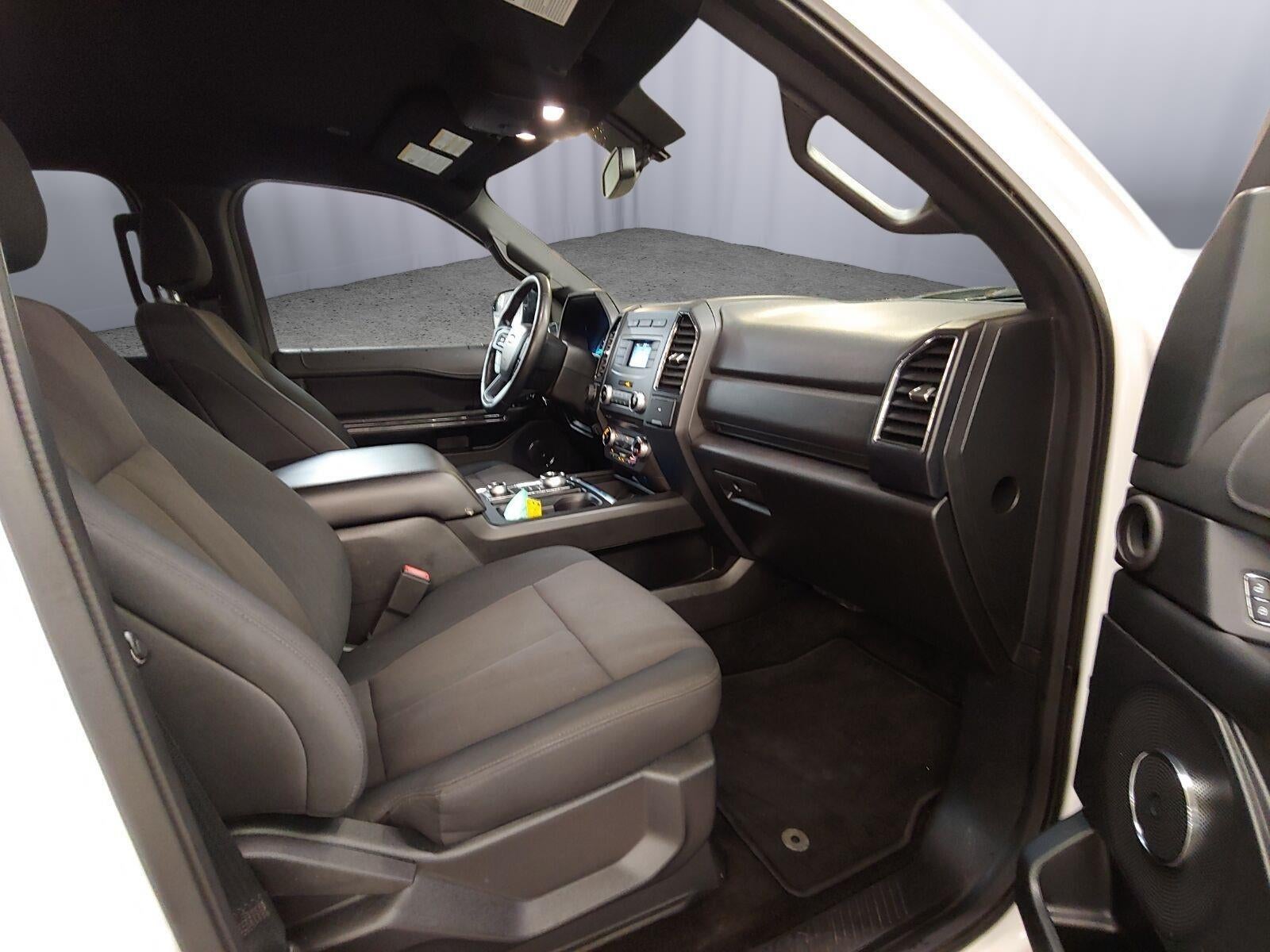 2018 Ford Expedition Max XL