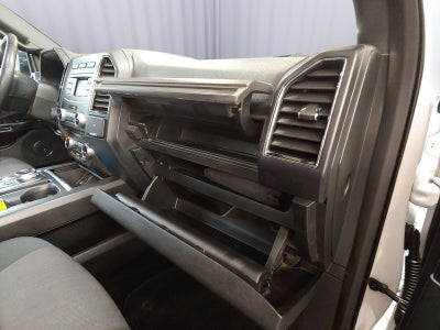 2018 Ford Expedition Max XL