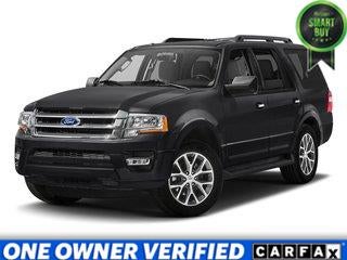2017 Ford Expedition XL