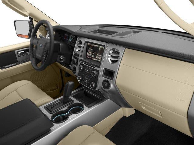 2017 Ford Expedition XL