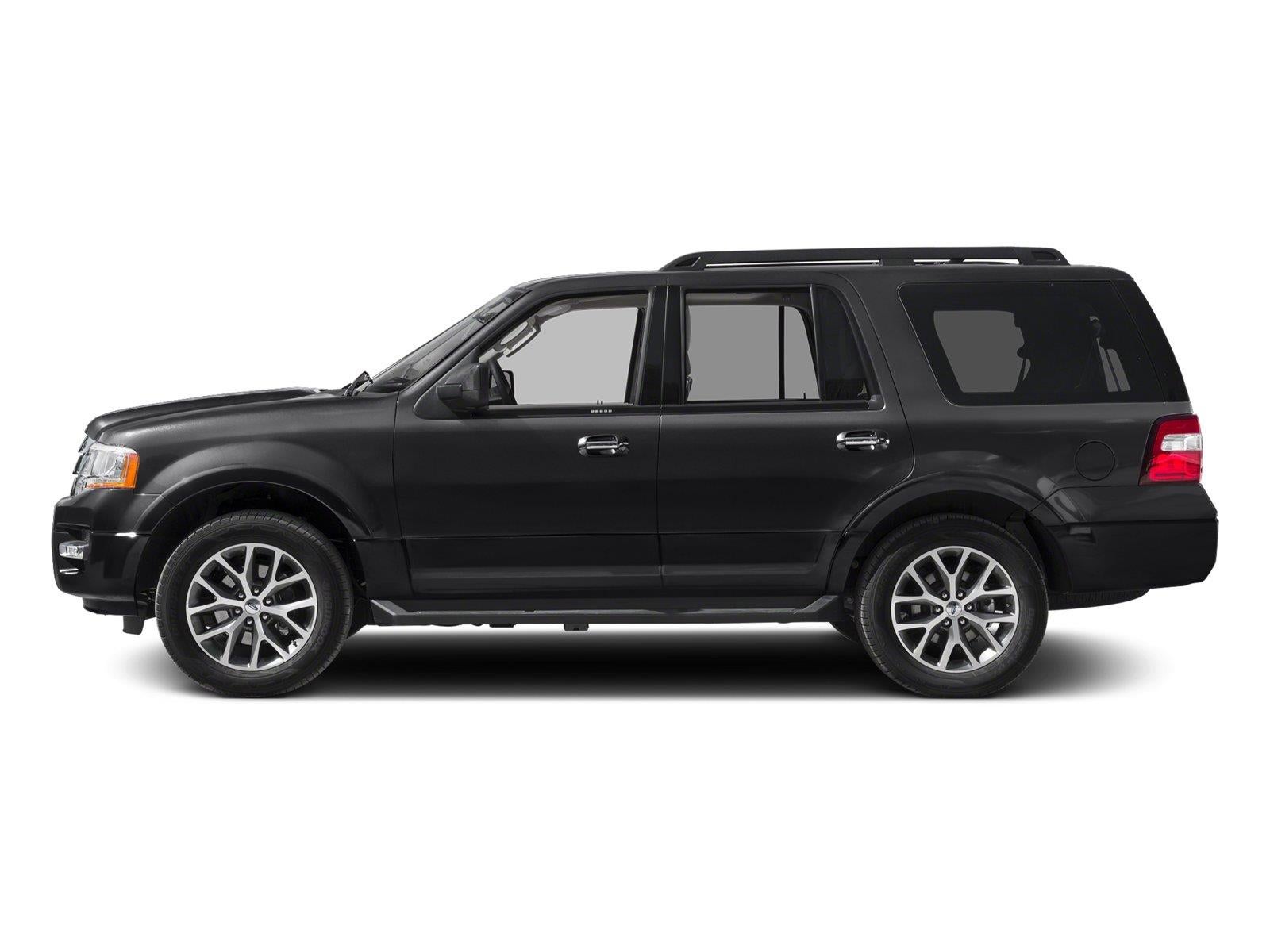 2017 Ford Expedition XL