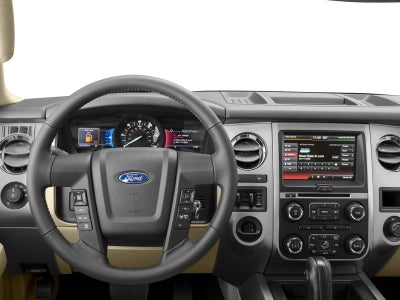 2017 Ford Expedition XL