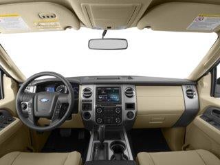 2017 Ford Expedition XL