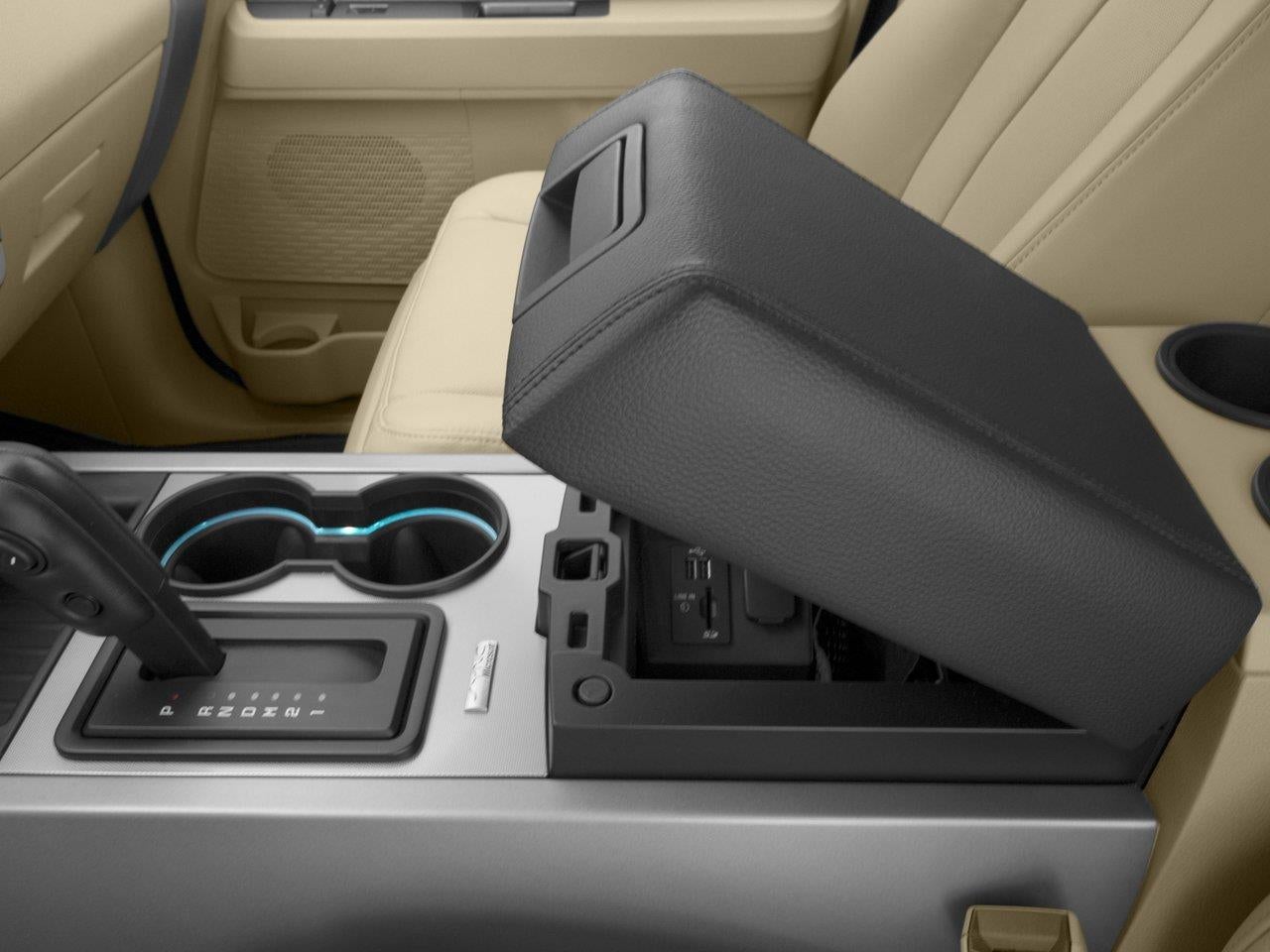 2017 Ford Expedition XL