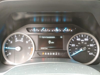 2022 Ford Super Duty F-250 SRW XL