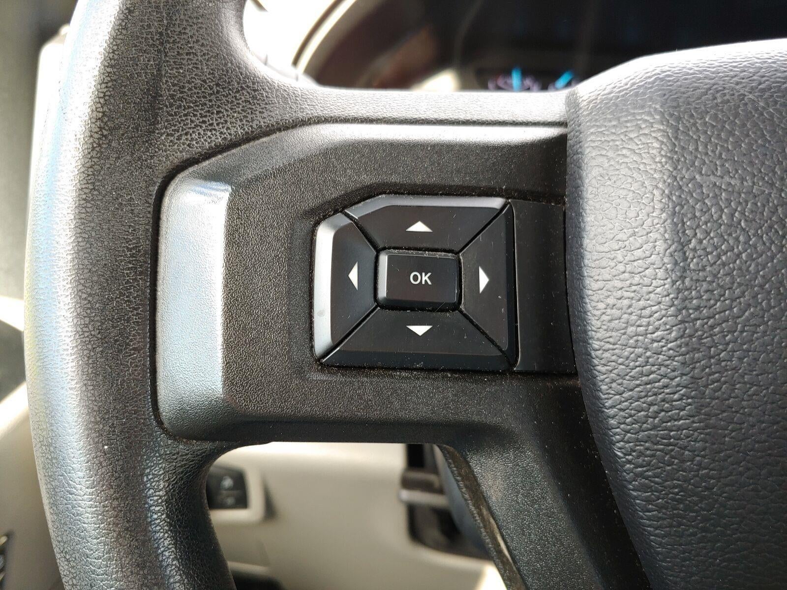 2019 Ford Super Duty F-250 SRW XL