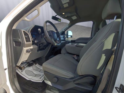 2019 Ford Super Duty F-250 SRW XL