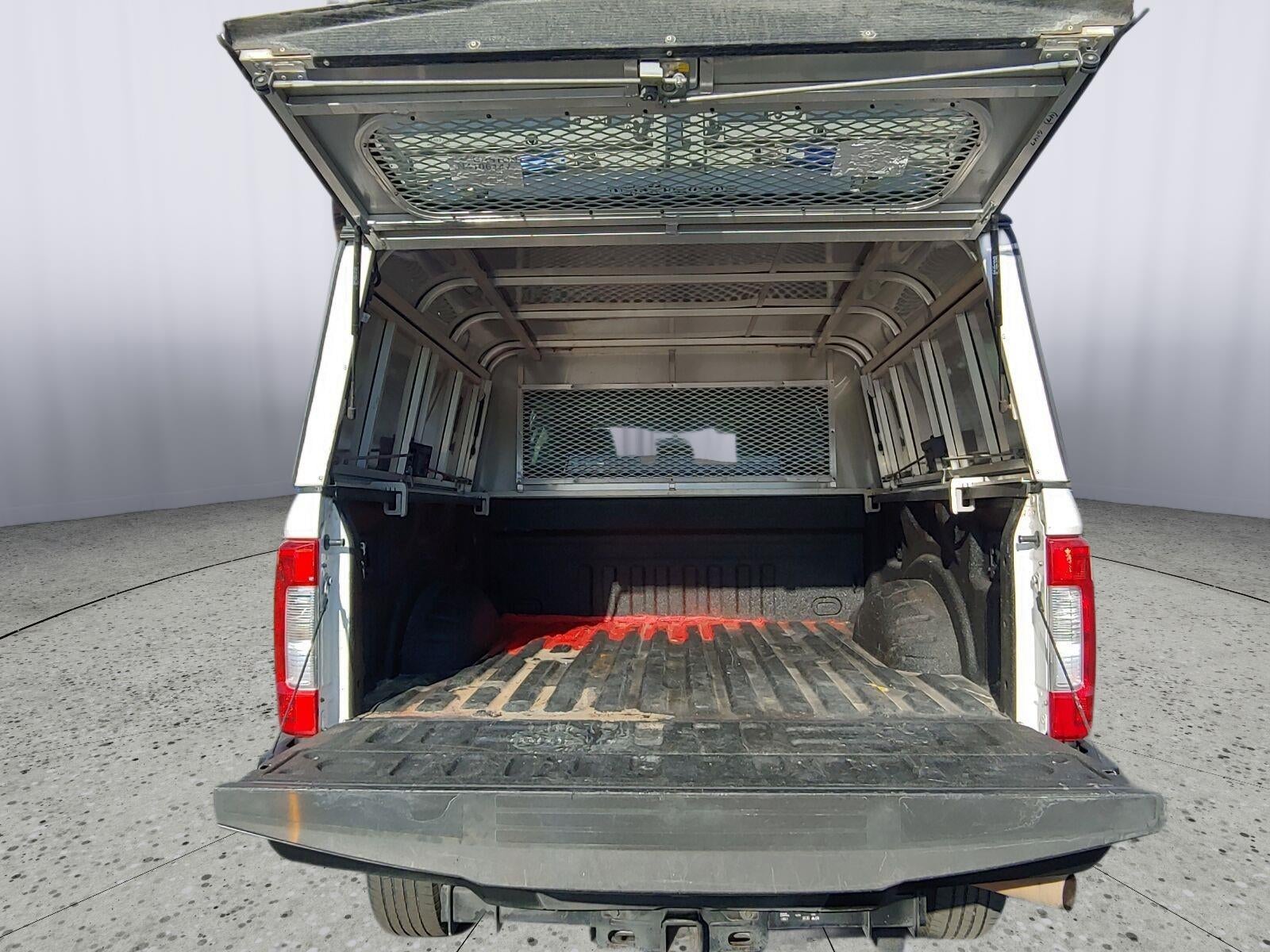 2019 Ford Super Duty F-250 SRW XL
