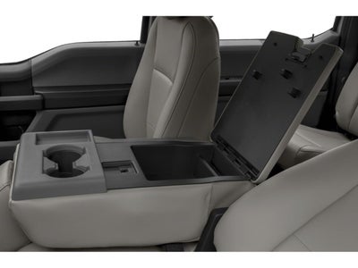 2022 Ford Super Duty F-250 SRW XL