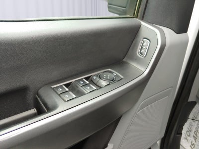 2025 Ford Super Duty F-250 SRW XLT