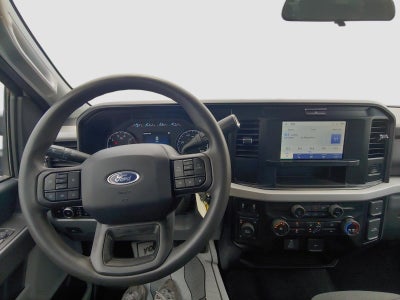 2025 Ford Super Duty F-250 SRW XLT