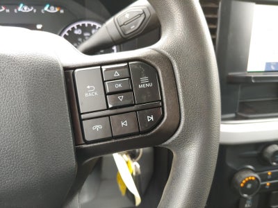 2025 Ford Super Duty F-250 SRW XLT