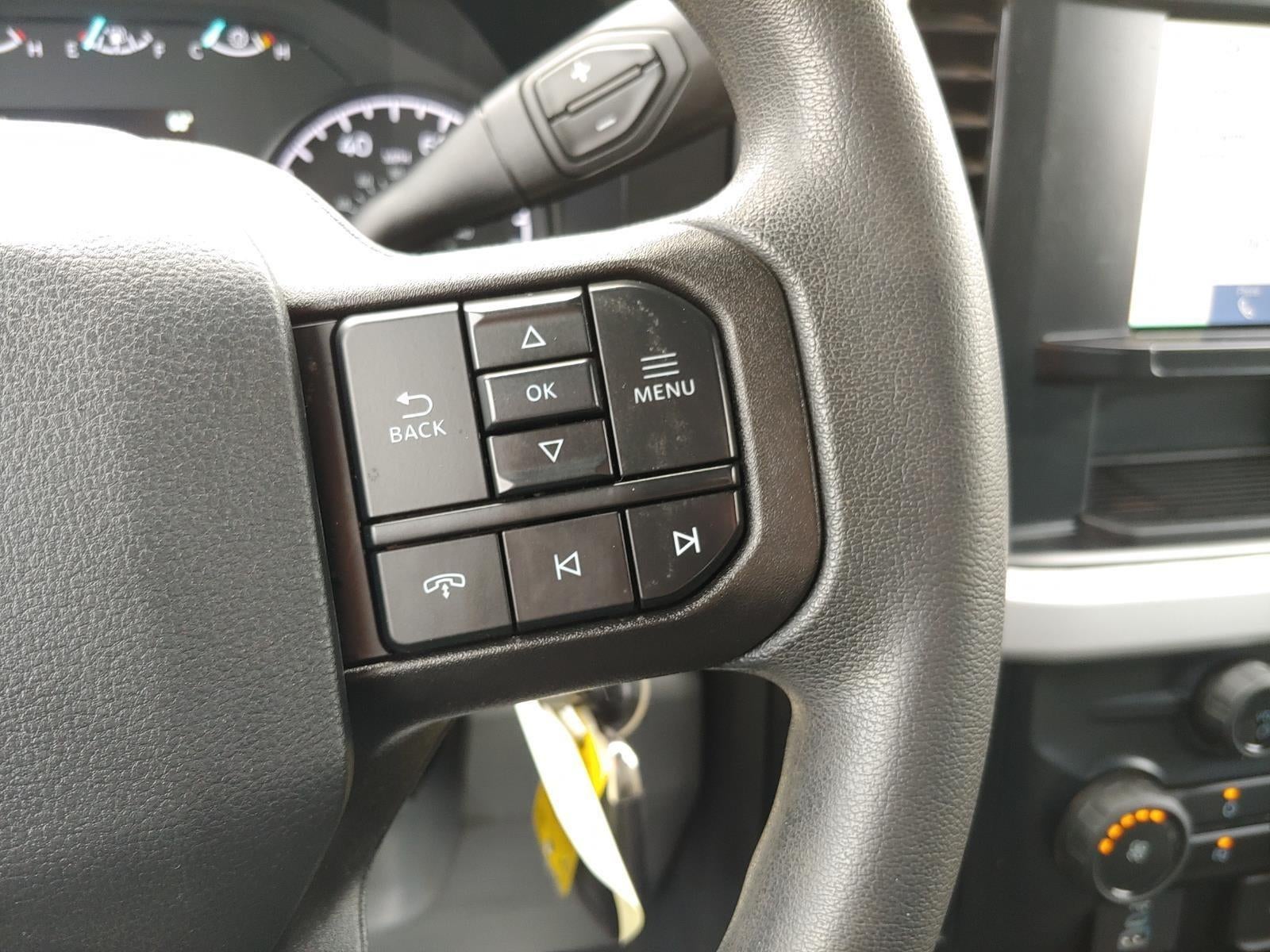 2025 Ford Super Duty F-250 SRW XLT