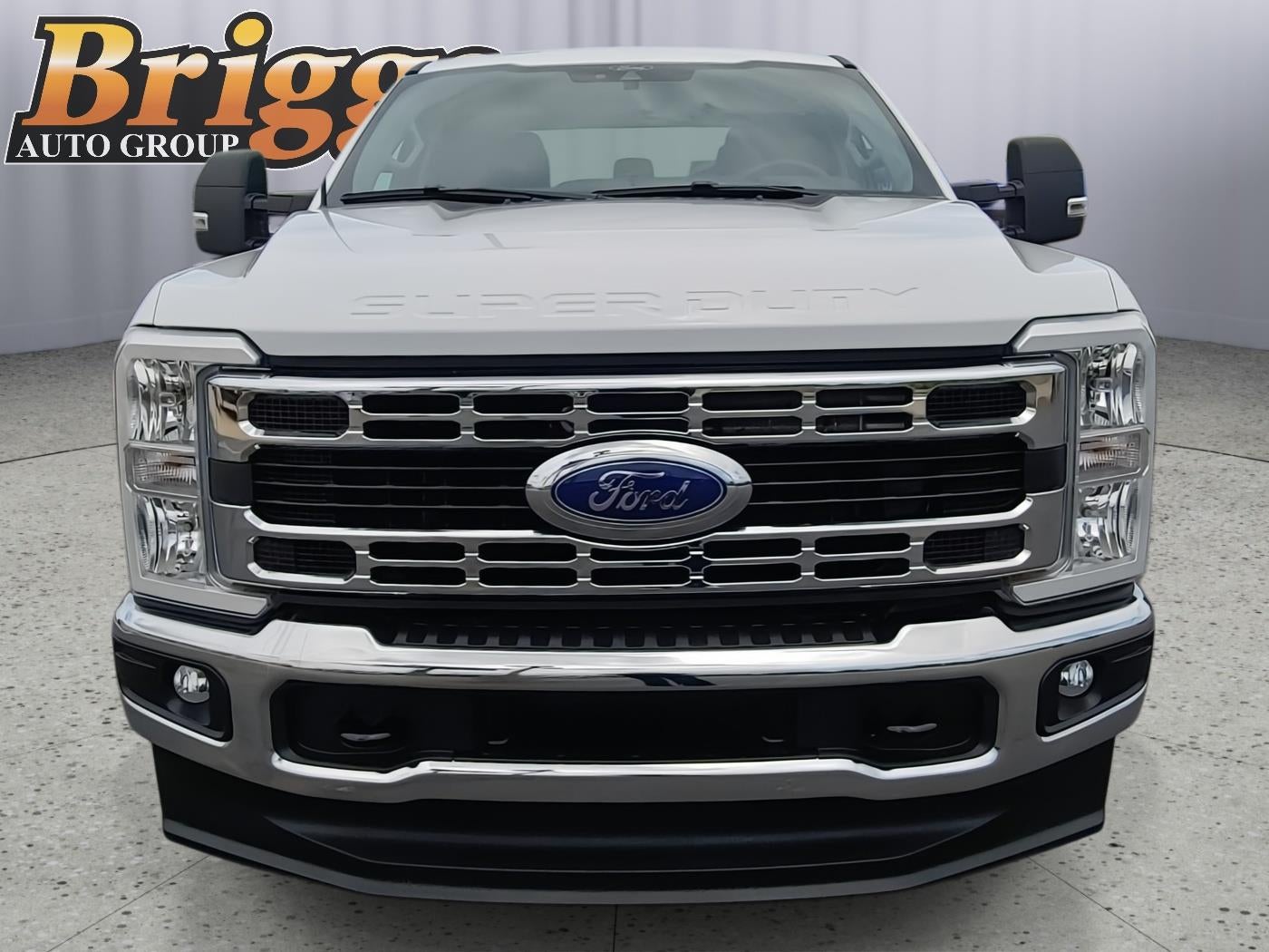 2025 Ford Super Duty F-250 SRW XLT