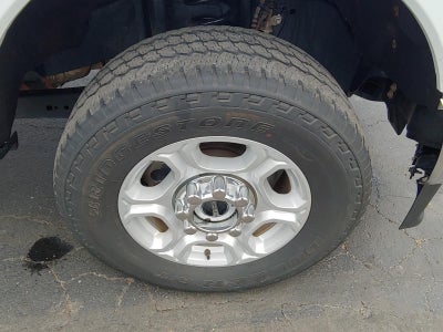 2025 Ford Super Duty F-250 SRW XLT