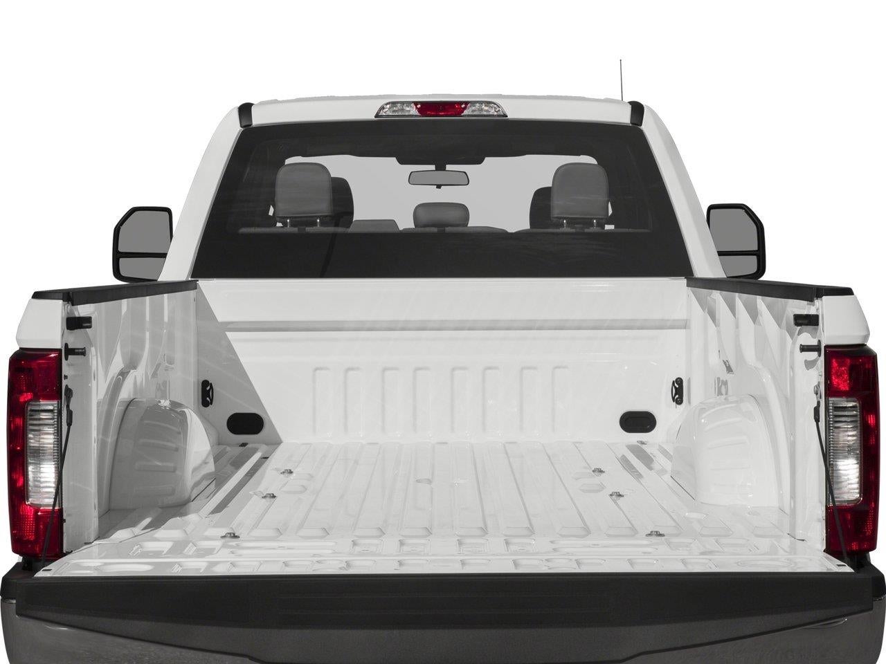 2018 Ford Super Duty F-250 SRW XL