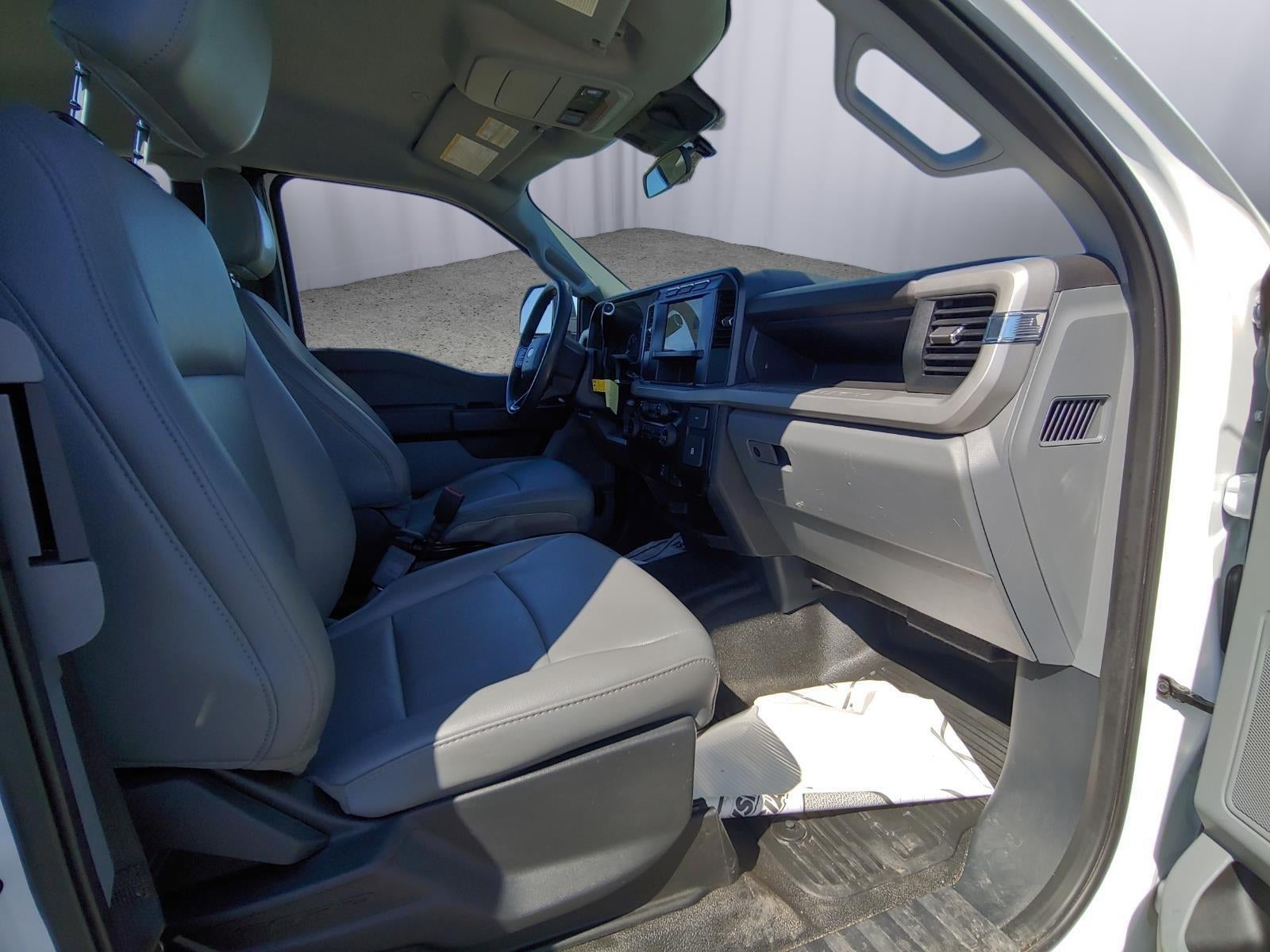 2024 Ford Super Duty F-250 SRW XL