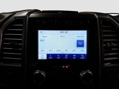 2020 Ford F-150 Limited