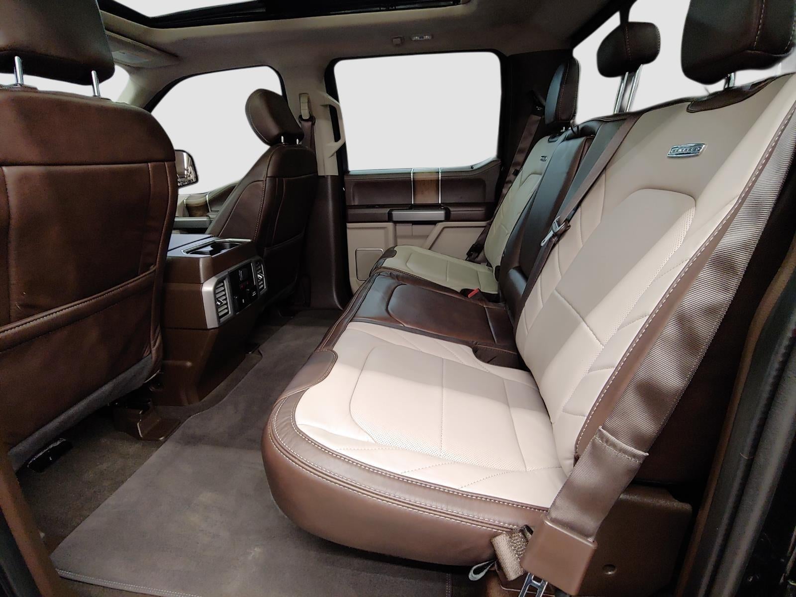 2020 Ford F-150 Limited