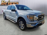 2022 Ford F-150 Base