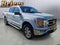 2022 Ford F-150 Base