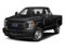 2018 Ford Super Duty F-350 SRW XL